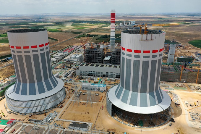 圖片3國電雙維電廠新建工程一期兩座百萬機(jī)組鋼結(jié)構(gòu)間冷塔順利完工 - 副本.jpg 圖片3國電雙維電廠新建工程一期兩座百萬機(jī)組鋼結(jié)構(gòu)間冷塔順利完工 - 副本.jpg