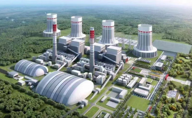 國(guó)電雙維電廠4x1000MW機(jī)組鋼結(jié)構(gòu)間冷塔工程.jpg 國(guó)電雙維電廠4x1000MW機(jī)組鋼結(jié)構(gòu)間冷塔工程.jpg