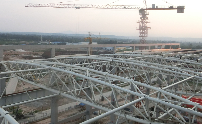 大唐三門峽火電廠三期擴建工程.jpg 大唐三門峽火電廠三期擴建工程.jpg