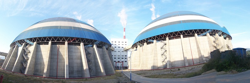 1、華能福州電廠2X600MW機(jī)組項(xiàng)目封閉圓型煤場 - 副本.jpg